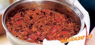 Chilli con carne z Apetitu