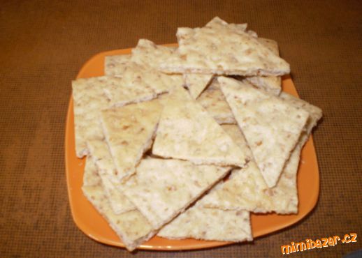 Křupáčky