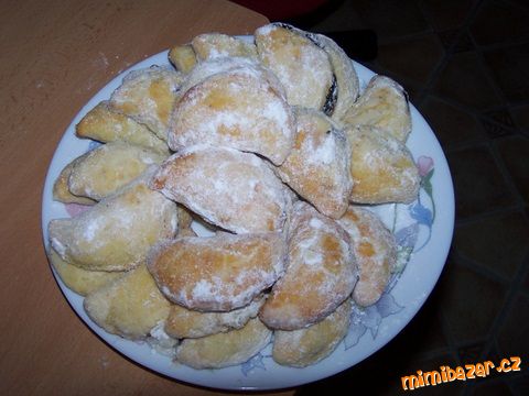 Šátečky které se na jazyku jen rozpouštějí