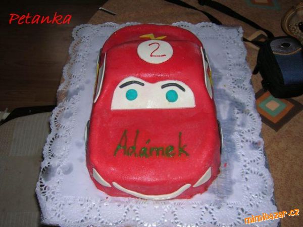 Blesk 3