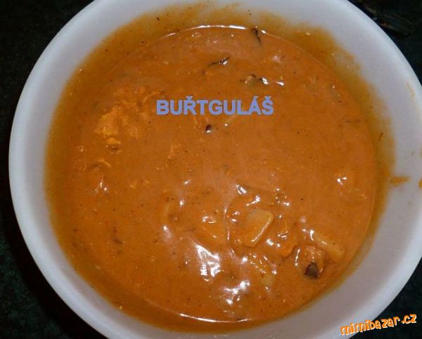 BUŘTGULÁŠ