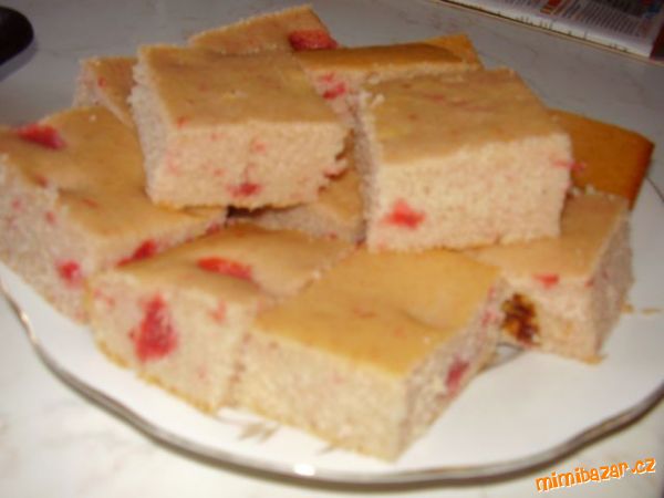 Mokrá buchta