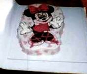 Minnie mouse