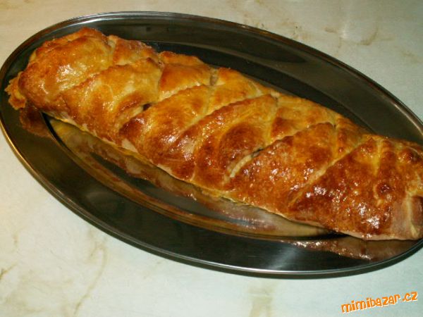 ŠTRŮDL