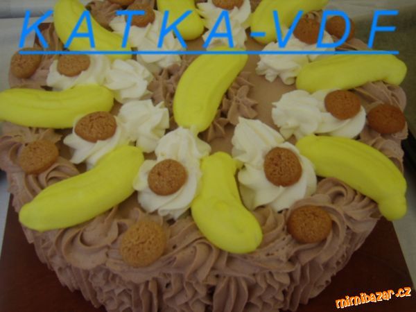 KUBÁNSKÝ DORT