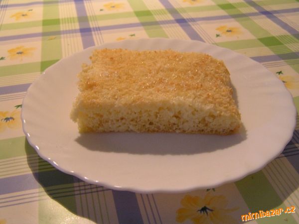 Buchta Kokoska