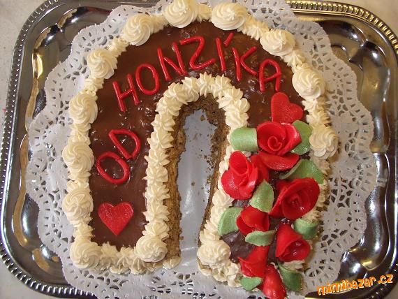 Podkova od Honzíka