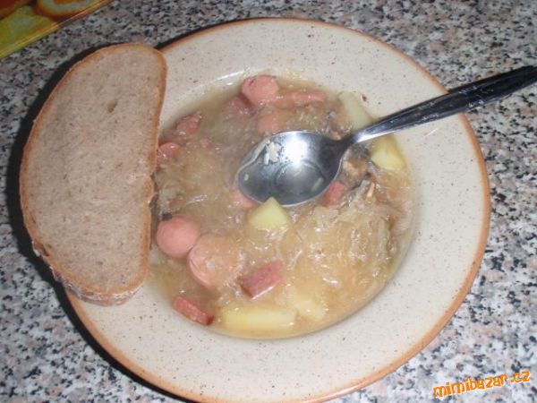 Jednoduchá rychlá a zdravá ZELŇAČKA!!