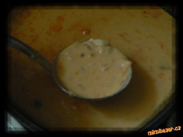 Houbovka