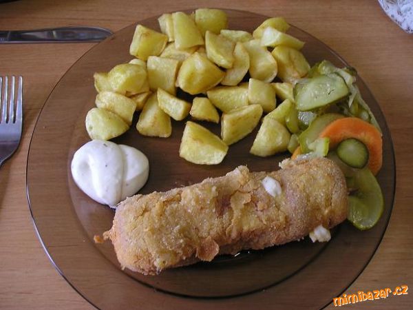 arabelčin studentský špíz