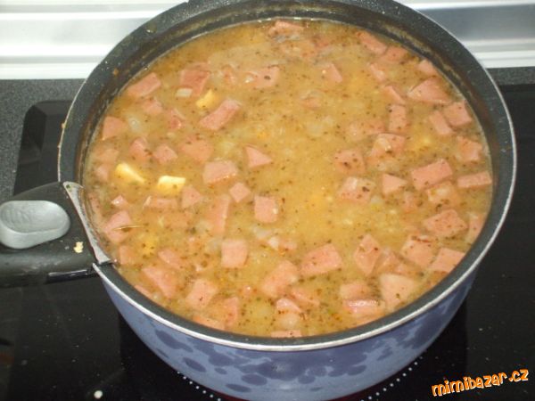 TOFU " gulas "