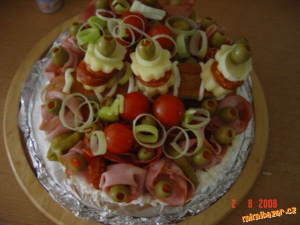 CHLEBOVÝ KOŠÍK..aneb papučky jsem již nechěla..))))