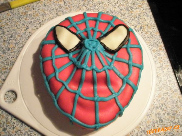 Spiderman pro Ádu