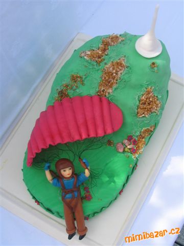 Paraglaid