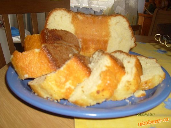 RYCHLÁ A DOBRÁ BÁBOVKA Z HRNKU