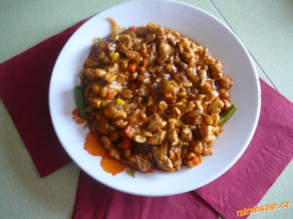 KUNG - PAO ALA HANĎA:-)