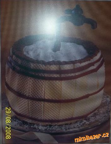 Soudek s pipou