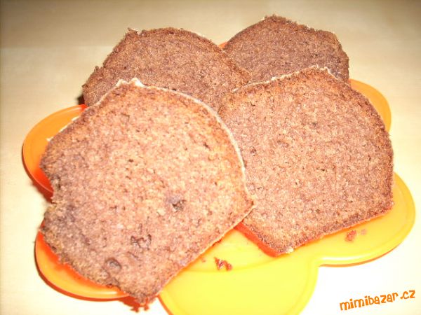 NEZBEDNÝ BAKALÁŘ-rychlé a dobré