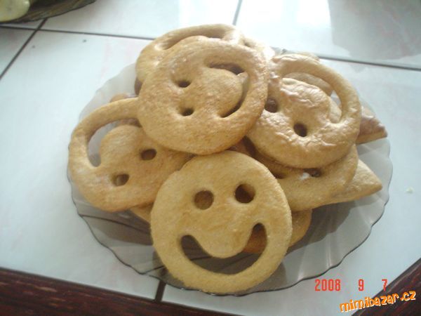 ještě jedny toustíčky z TELETUBBIES :-)