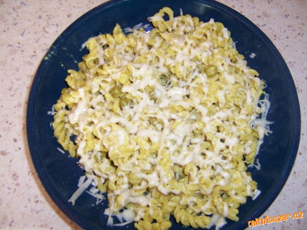 Fusilli puncinella