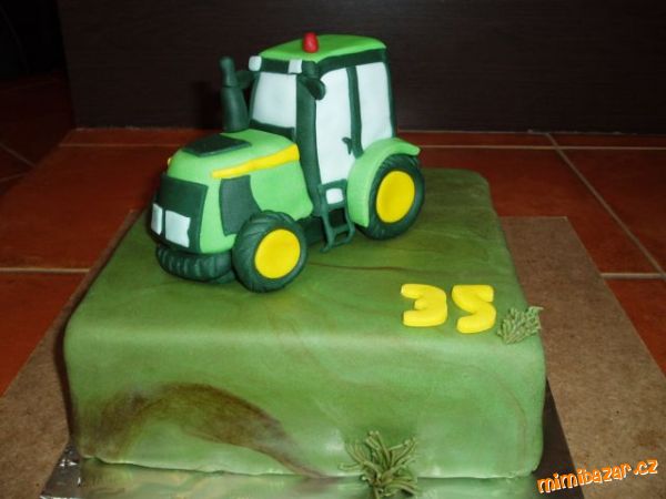 Traktor