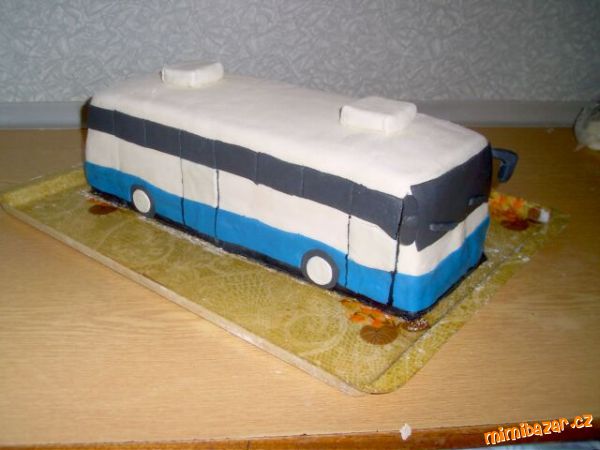 Autobus......