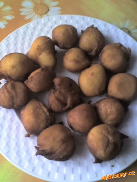RYCHLÉ - TVAROHOVÉ - KOBLÍŽKY