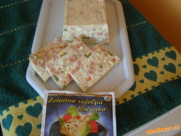 VAJEČNICE