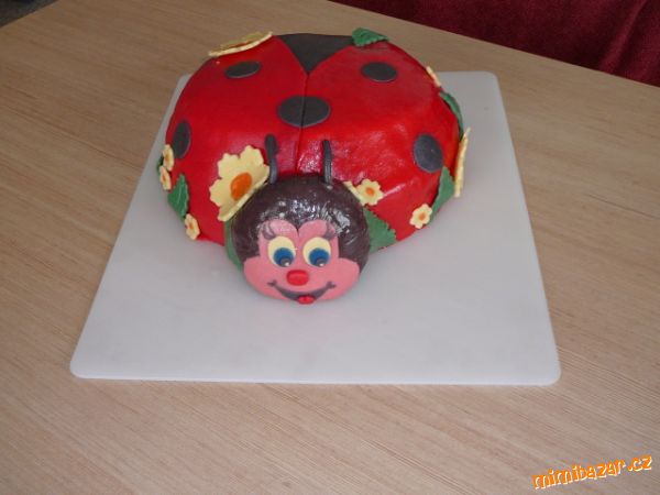 BERUŠKA PRO BERUŠKU KE 2. NAROZENINÁM :o)