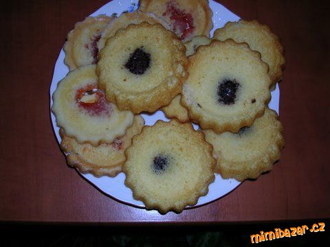 Mističky a Brumíci ,recept při kterém se naučíte spoustu sprostých slov :))ale výsledek skvělýýýýýýýýýý
