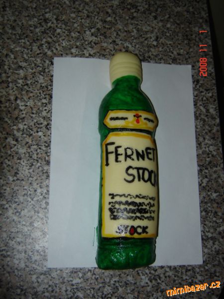 FERNET