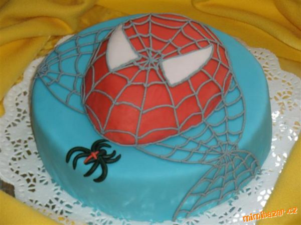 Spiderman II