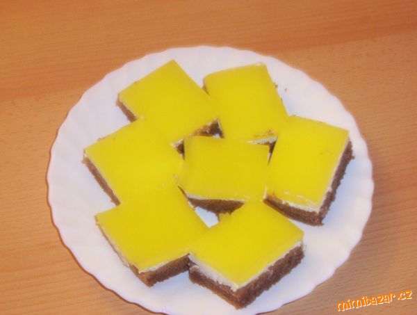Buchta s vitacitem