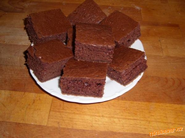 SUPER RYCHLÁ BUCHTA ''KEFÍROVKA''
