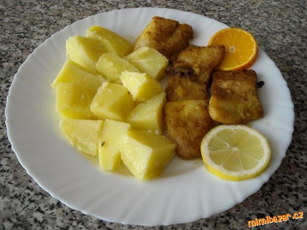 Pangasius