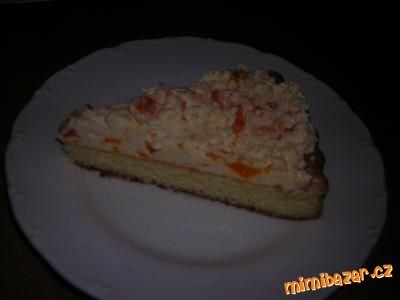 RYCHLODORTÍK