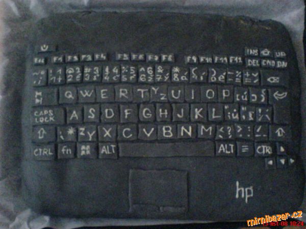 Notebook 45cm