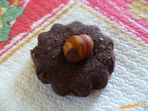černoušci