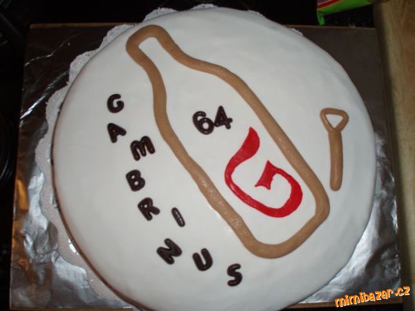 Dort GAMBRINUS