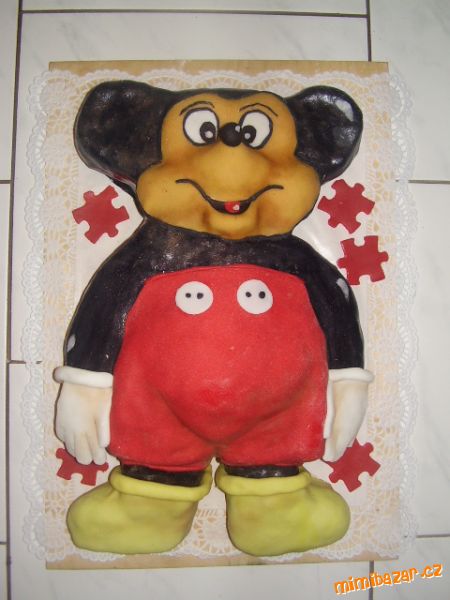 mickeymause