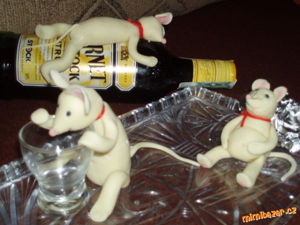 Myšky