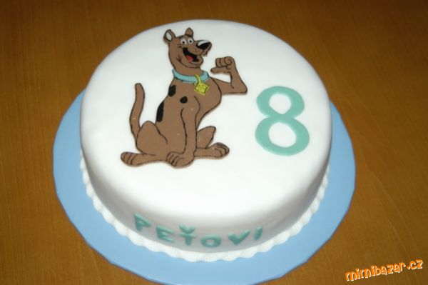 Scooby-doo