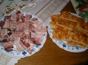 Liptovsky metenik(kapustnik)