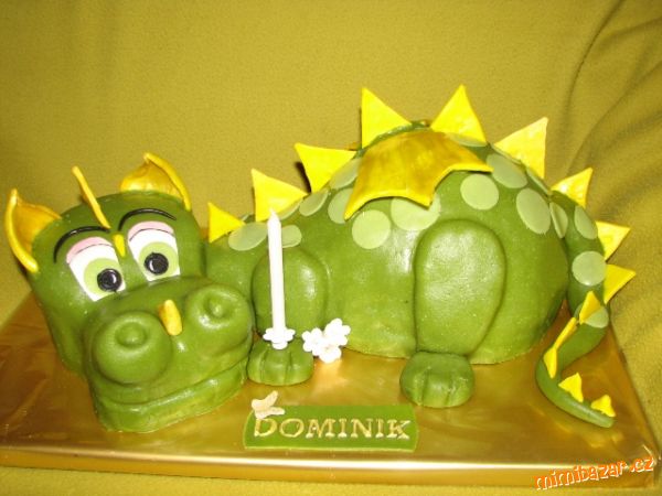 Dráček