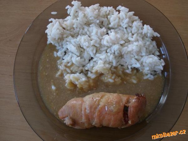 Arabelčin španělský ptáček