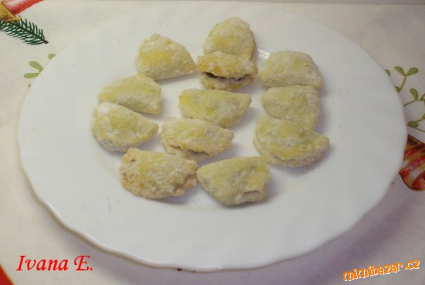 Škebličky