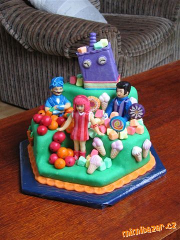 Lazy Town
