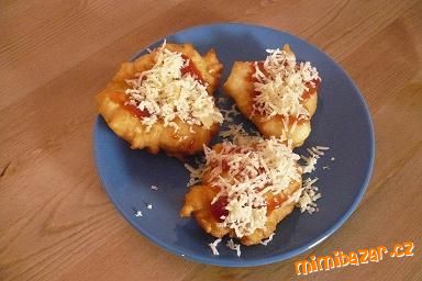 ***LANGOŠE-JAK JE DĚLÁM JÁ-MINI:-))***