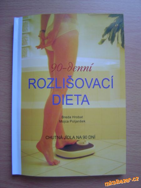 ** 90 - DENNÍ DIETA **