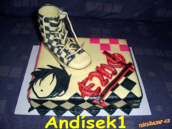 Emo dort a zase Pati a Mati